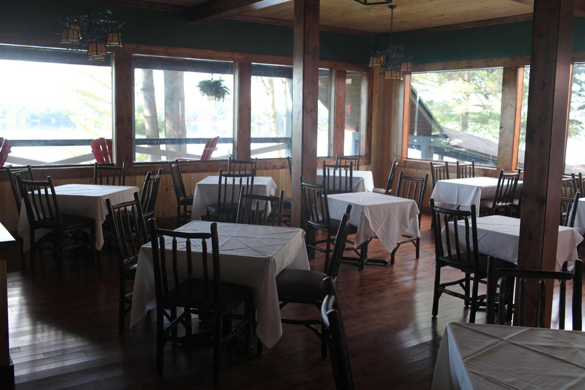 Great Pines Hotel Old Forge Kültér fotó